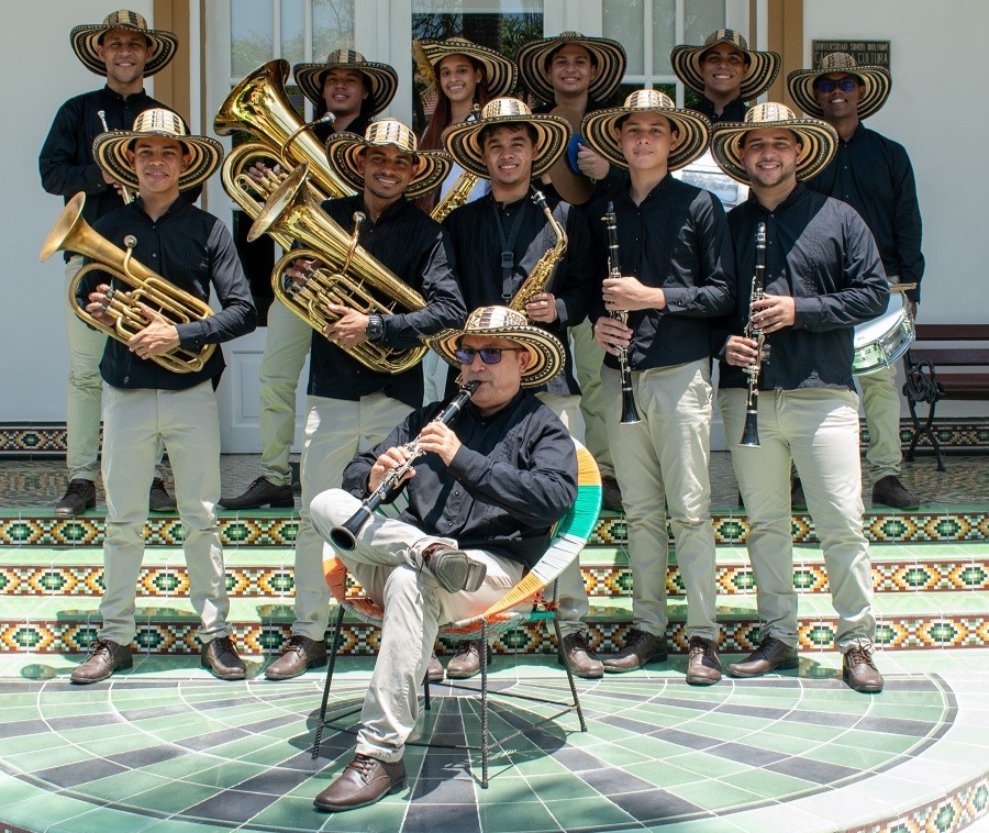 Los Tejos