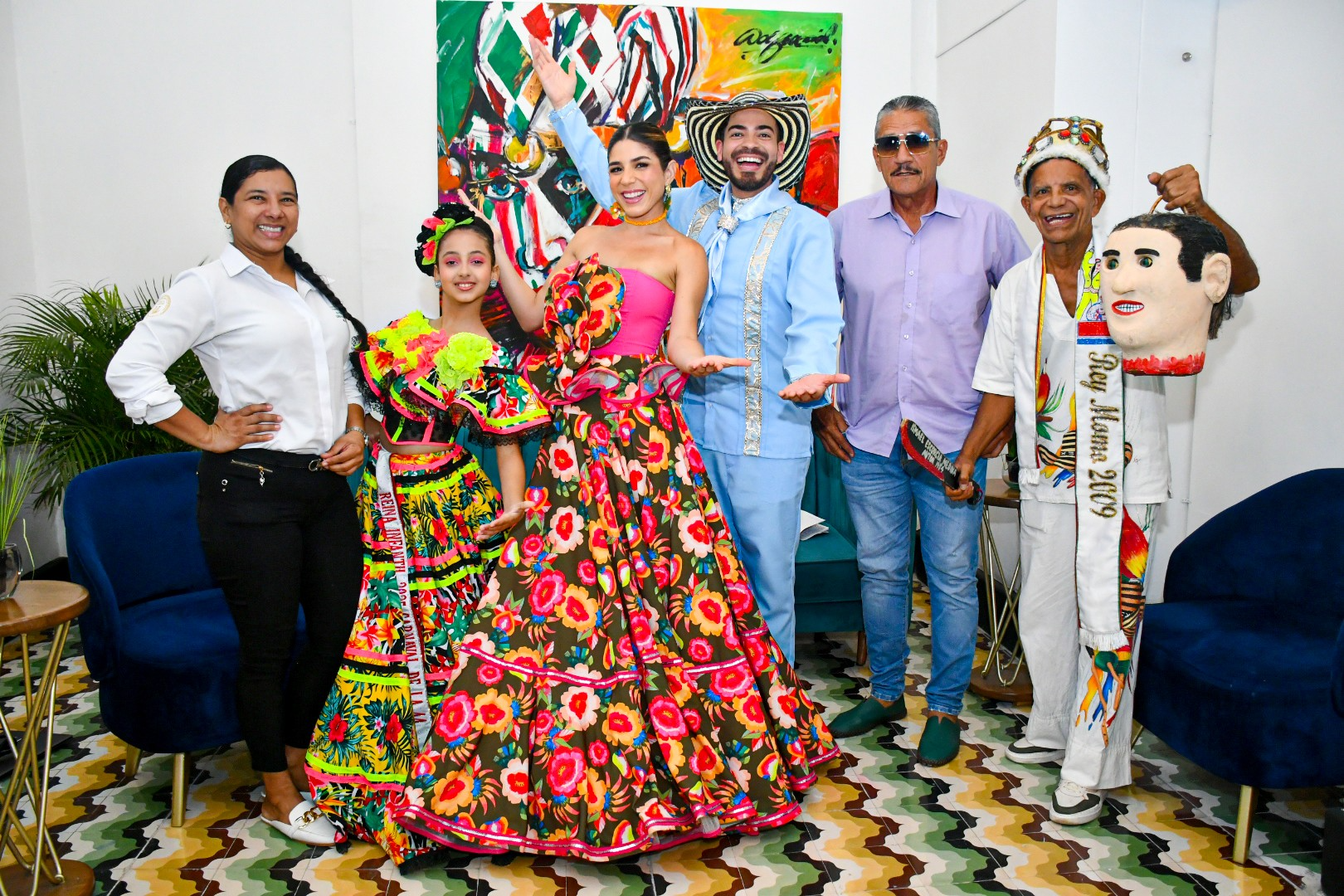 Los Tejos