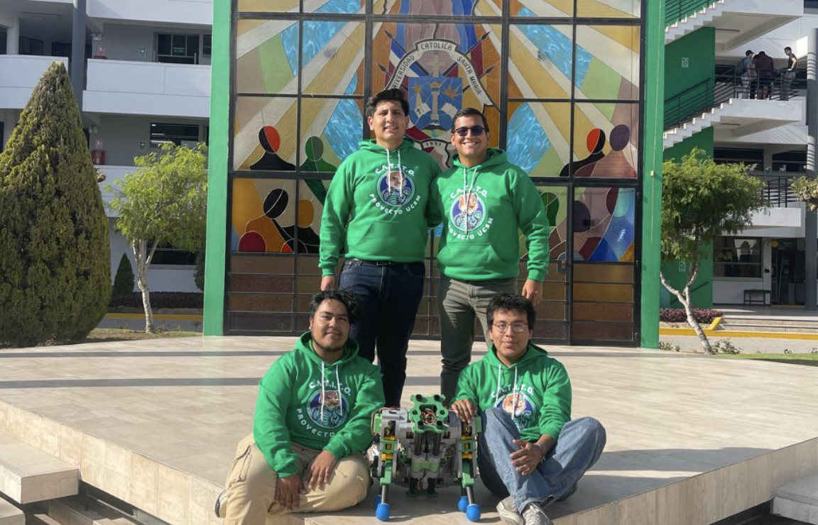 Los Tejos