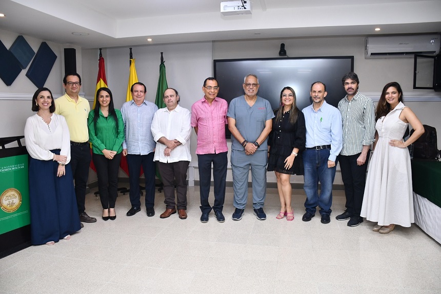 Los Tejos