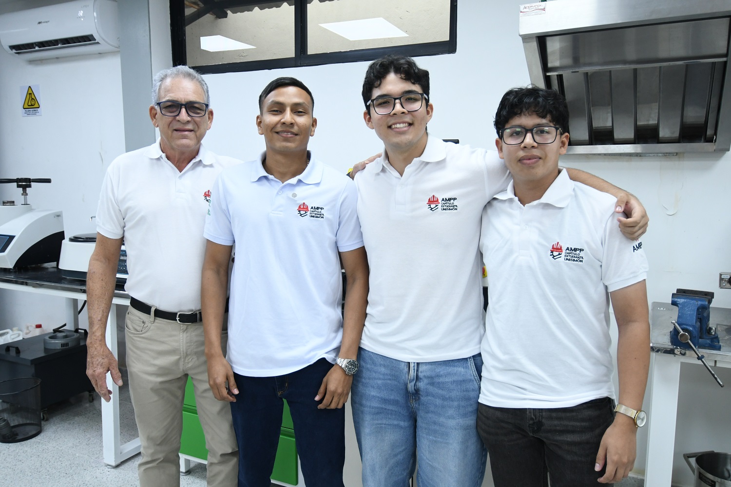 Los Tejos
