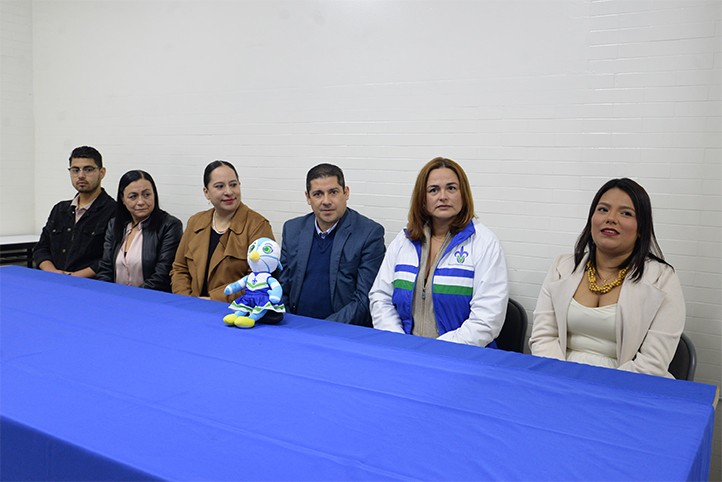 Los Tejos