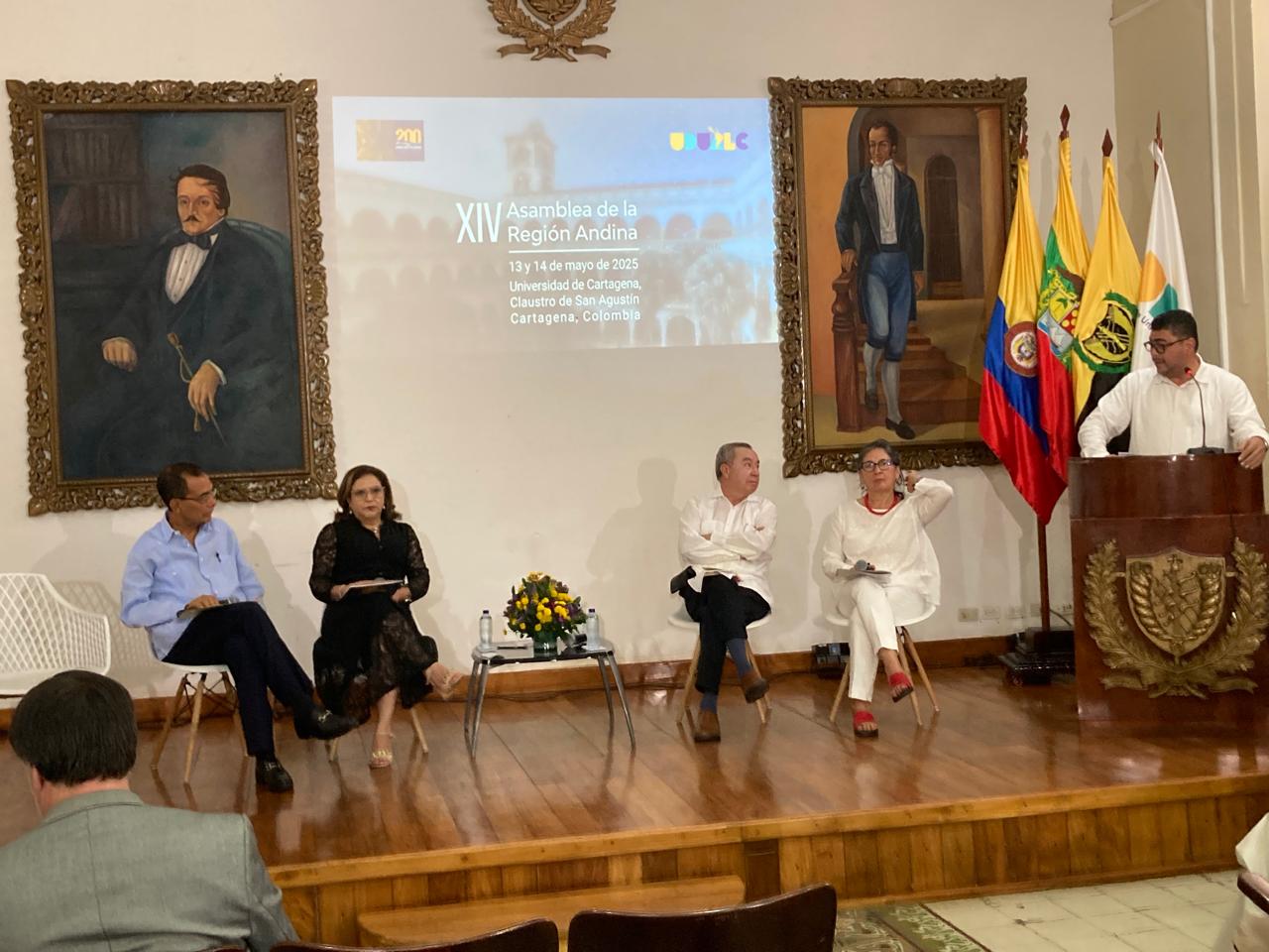 Los Tejos