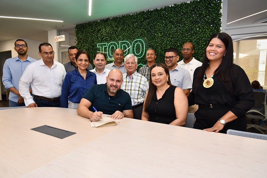 Los Tejos
