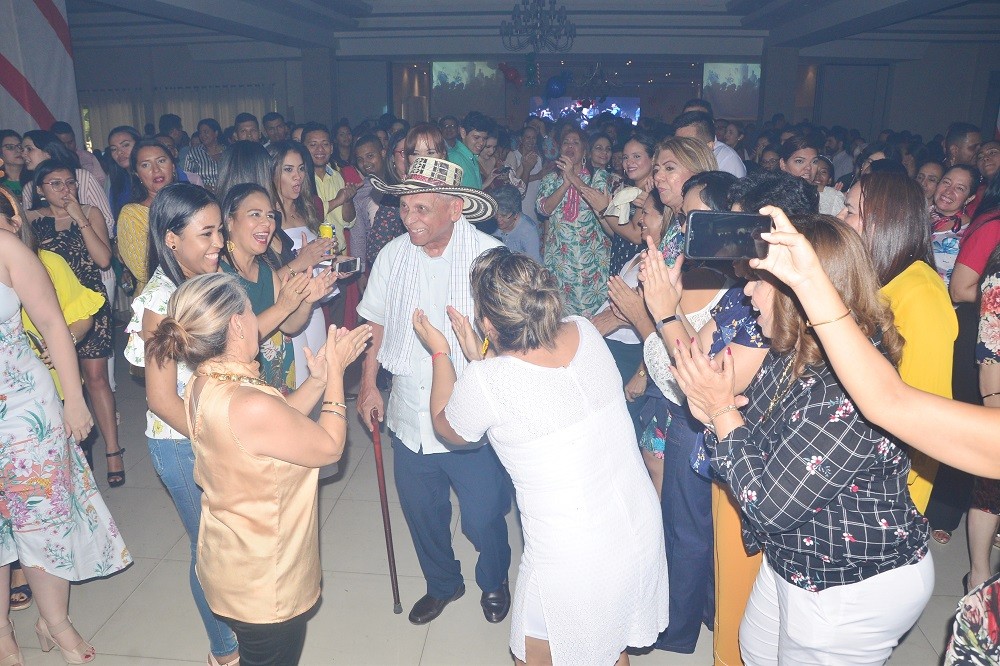 Los Tejos