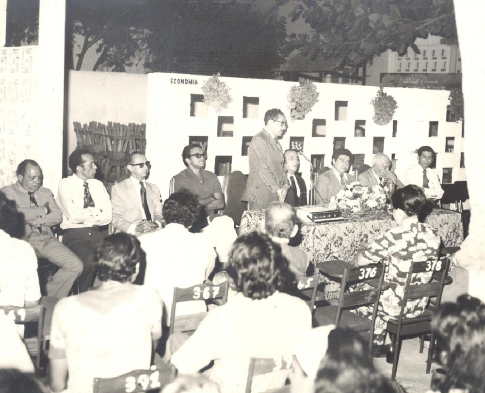 Los Tejos