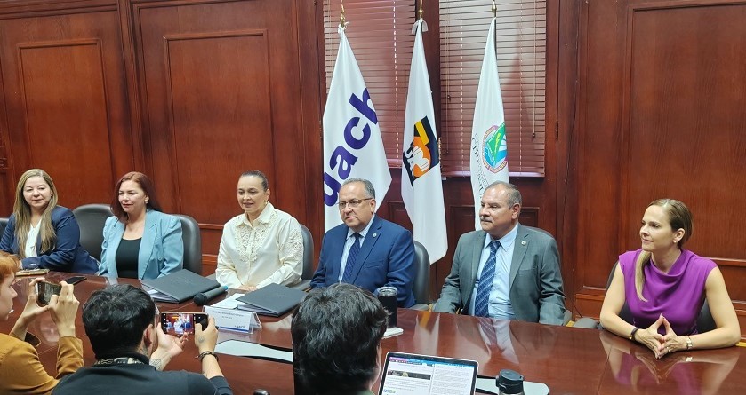 Los Tejos