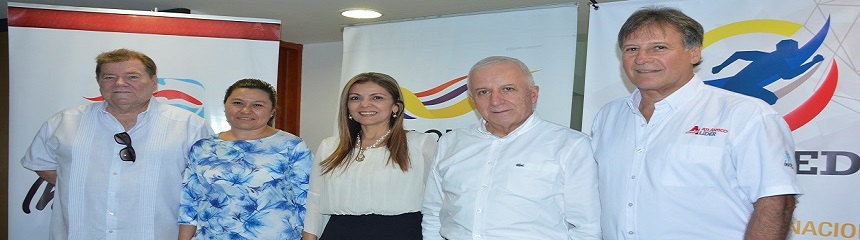 Los Tejos