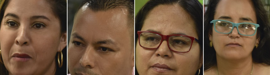 Los Tejos