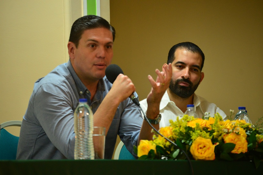 Los Tejos