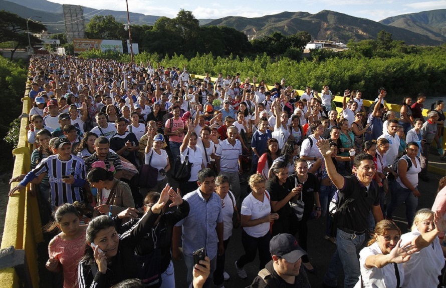 Los Tejos