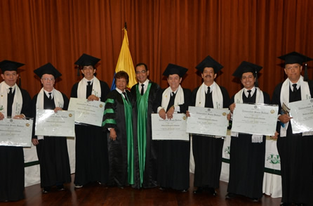 Los Tejos