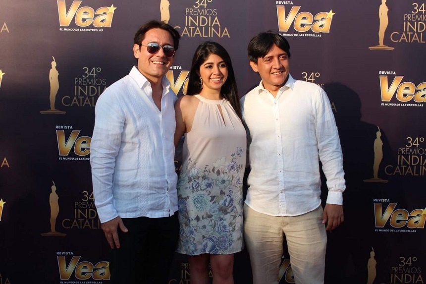 Los Tejos