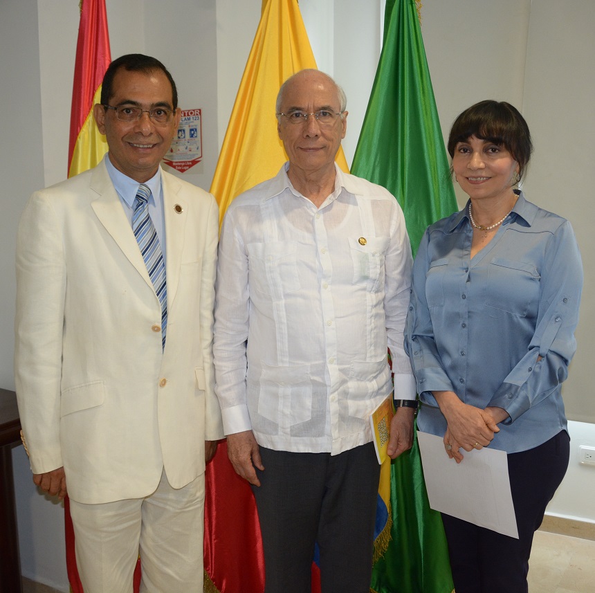 Los Tejos