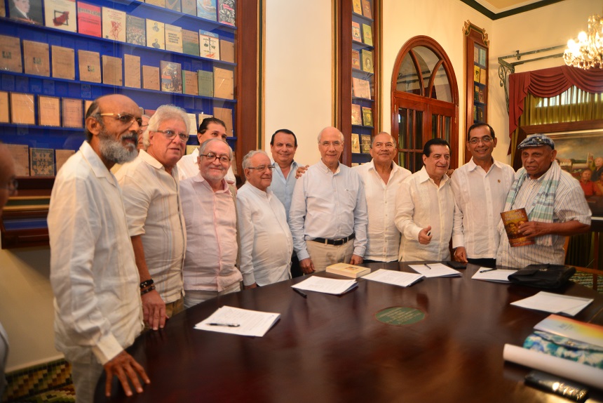 Los Tejos