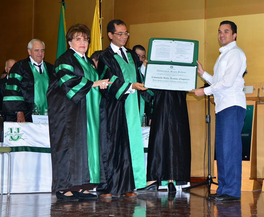 Los Tejos