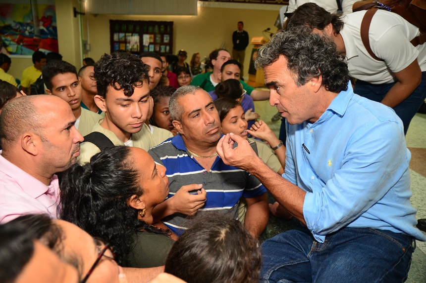 Los Tejos