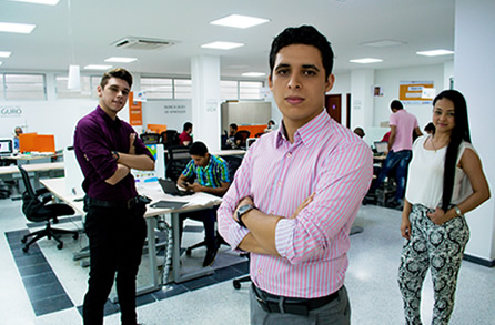 Los Tejos